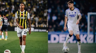 Jayden Oosterwolde dan Kevin Diks, Mana yang Lebih Dibutuhkan Timnas?