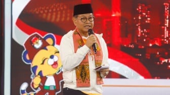 Usai Terima Dukungan, Pramono Minta FBR Tongkrongi TPS Saat Hari Pencoblosan