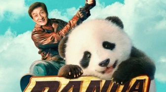 Sinopsis Panda Plan, Film Baru Jackie Chan Cocok Ditonton Bareng Keluarga