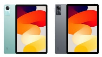 Deretan Tablet Redmi Terbaru 2024 dan Spesifikasinya