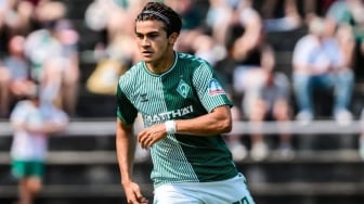 Catatan Apik Pemain Berdarah Bali di Werder Bremen: Jadi Juara Jerman