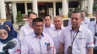 Bisa 46 Sidang Sehari, Hakim Palembang Beberkan Beban Kerja Berat demi Keadilan