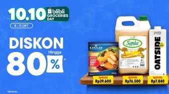 5 Alasan Kenapa Bebelac Banyak Dibeli