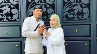 Suami Mpok Alpa Kerja Apa? Lega Biaya Persalinan Istri sampai Ratusan Juta Ditanggung Raffi Ahmad