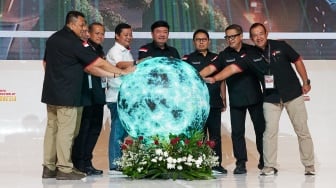 Esports Indonesia Semakin Mendunia, Budi Gunawan Dipercaya Kembali Pimpin PB ESI