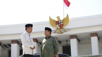 MenPANRB: Pemindahan ASN ke IKN Bergantung pada Keputusan Presiden Prabowo