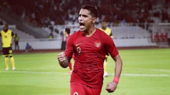 Striker Naturalisasi Timnas Indonesia Masuk Daftar Pencetak Gol Terbanyak di Dunia