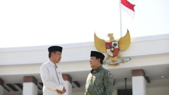 Dicap Sama-sama Oligarki, LBH Indonesia Yakin Prabowo Bakal Teruskan PSN Era Jokowi: Endingnya Cuan buat Para Kolega