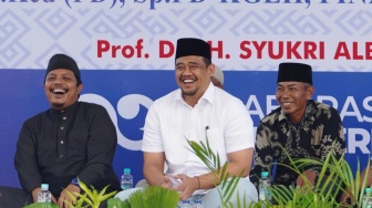 Apa Agama Bobby Nasution? Calon Gubernur Sumut yang Unggul di Pilgubsu 2024