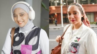 Pendidikan Bella Fawzi dan Chiki Fawzi, 2 Putri Mendiang Marissa Haque yang Multitaleta