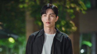 Tak Jadi Detektif, Ini Detail Karakter Lee Min Ki di Drakor Face Me