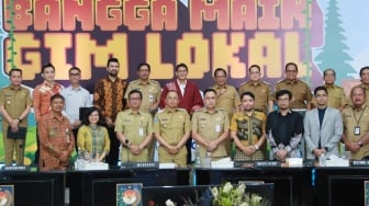 Mendagri Dorong Percepatan Pengembangan Industri Gim Nasional di Tingkat Daerah untuk Maksimalkan Potensi