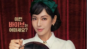 3 Drama Korea yang Dibintangi Kim So Yeon, Terbaru Ada A Virtuous Business