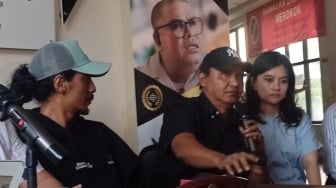 Rumahnya Hendak Dirobohkan, Ayah Vadel Badjideh Berang: Nikita Mirzani Sampah