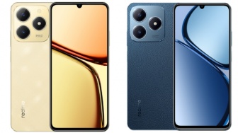 Perbandingan Spesifikasi realme C61 vs realme C63, Duel HP Murah Rp 1 Jutaan