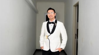 Raffi Ahmad Jadi Waketum Kadin, Warganet: Gelar Doktor Honoris Cuma Jalan Pintas?