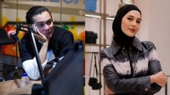 Bongkar Paula Verhoeven Selingkuh, Baim Wong Dituding Pura-pura Menangis