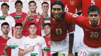 3 Sebab Timnas Indonesia Kalah 0-10 dari Bahrain, Dijamin Takkan Terulang?