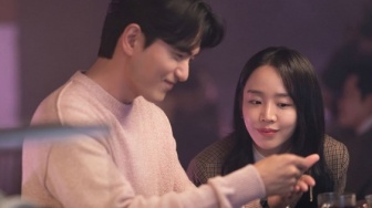 Spoiler Dear Hyeri Episode 6, Shin Hye Sun dan Lee Jin Wook Tak Jadi Pisah?