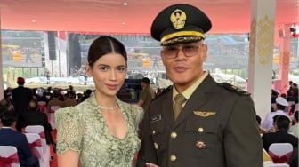 Dituding Punya Anak Bareng Deddy Corbuzier Sebelum Nikah, Jawaban Menohok Sabrina Chairunisa: Nggak Gatel!