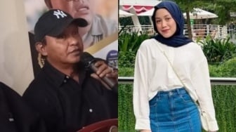 Ayah Vadel Badjideh Blak-blakan Sebut Laura Meizani Melarat: Datang Cuma Bawa Perkara