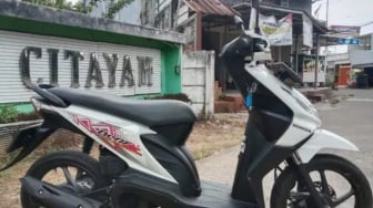 Honda BeAT Timbul Suara Kasar saat Dikendarai? Terungkap Penyebabnya pada Bagian Ini