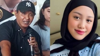 Ayah Vadel Badjideh Bantah Renovasi Rumah Pakai Uang Lolly: Dia Malah Bawa Masalah