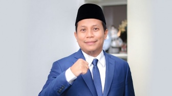 PKB Usung Luluk-Lukman, Gus Syaikhul Justru Jadi Ketua Tim Pemenangan Khofifah-Emil Sidoarjo