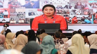 Menteri PPPA Klaim Kekerasan Pada Perempuan dan Anak Menurun Selama 2024, Ini Datanya