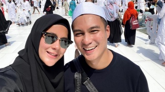 Dibilang Pelit, Segini Mas Kawin Baim Wong Buat Paula Verhoeven: KUA sampai Salah Catat