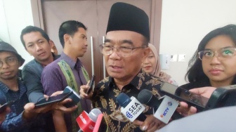 Pernah Jadi Menag Ad Interim, Muhadjir Effendy Jadi Saksi Sidang Kasus Haji