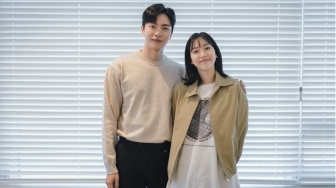 Ada Lee Min Ki dan Han Ji Hyun, Drama Korea Face Me Umumkan Jajaran Pemain Utama