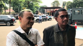 Lolly Mulai Dicari-cari, Keluarga Nikita Mirzani Khawatir