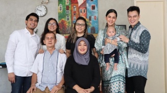 Buka Usaha Baru, Adik Paula Verhoeven Ogah Kerja bareng Baim Wong Lagi Usai Disindir?