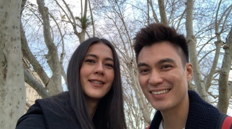 Rumah Tangga Baim Wong dan Paula Verhoeven Pernah Diramal Ada Orang Ketiga: Sahabat Lama