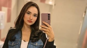 Move On Cepat, Revand Narya Sebut Faby Marcelia Sudah Kenal 'Pacar' Baru Sebelum Cerai