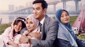 Sinopsis Film Laut Tengah, Asal Tren "Popoyo Siroyo" yang Lagi Viral!