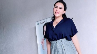 Identitas Asli Ratu Entok Selebgram Tersangka Kasus Penistaan Agama Terungkap, Laki-laki atau Perempuan?