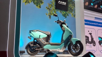 Update Harga Terbaru Motor Honda April 2026: Dari BeAT hingga BigBike, Cek Daftarnya di Sini!