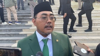 Diisukan Dapat Jatah 2 Kursi Menteri, Jazilul PKB: Ikut Aja Kita