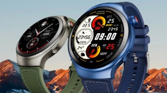 Itel Pasarkan 2 Smartwatch Murah, Harga Cuma Rp300 Ribuan, Ini Spesifikasinya