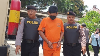 Kasus Pencabulan Anak Sesama Jenis di Sleman, Polisi Ungkap Pelaku Juga Korban Saat Kecil