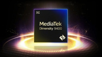 5 HP Ini Akan Gunakan MediaTek Dimensity 9400