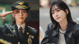 Dari Penulis, Han Jin Hyun Berubah Jadi Detektif di Drama Barunya, Face Me