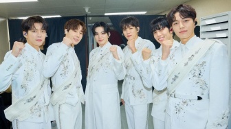 Bikin Kaget! Boyband Infinite Mendadak Umumkan Bakal Gelar Konser di Jakarta Setelah 10 Tahun