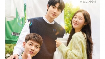 Karena Hal Ini, Drama Korea 'Family by Choice' Ubah Jadwal Tayang, Catat!