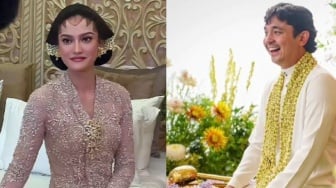 Siapa Tengku Natasya Adnan? Wanita Berdarah Indonesia Calon Istri Pangeran Malaysia