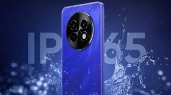 Realme Siap Rilis HP Murah Anyar, Skor AnTuTu Tembus 750 Ribu Poin