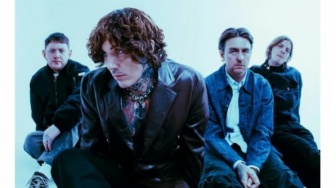 Menyelami Pergulatan Batin dalam Lagu '1x1' Milik Bring Me the Horizon