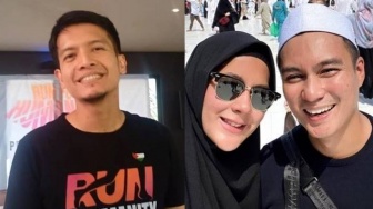 Perjalanan Hijrah Dimas Seto, Namanya Terseret dalam Prahara Rumah Tangga Baim-Paula